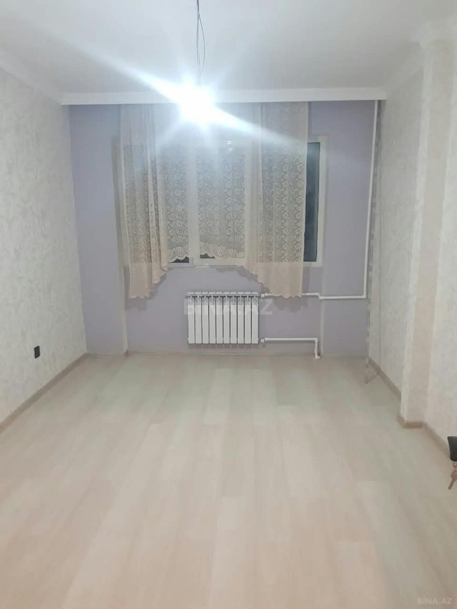 2 otaqlı Köhnə tikili, Yeni Günəşli q., Bakı