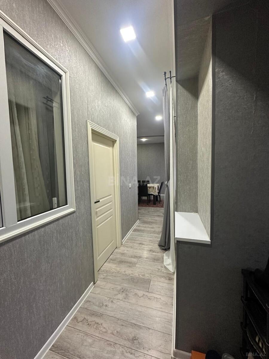 3 otaqlı Həyət evi/Bağ evi, Fatmayı q., Bakı