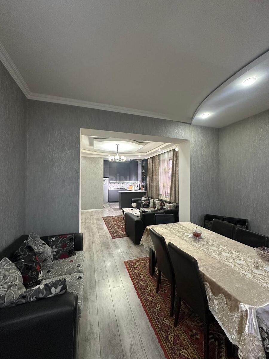 3 otaqlı Həyət evi/Bağ evi, Fatmayı q., Bakı