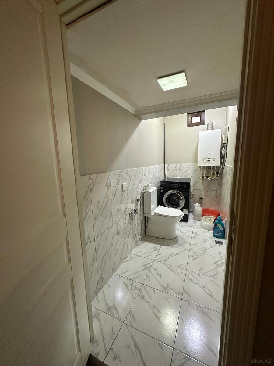 3 otaqlı Həyət evi/Bağ evi, Fatmayı q., Bakı