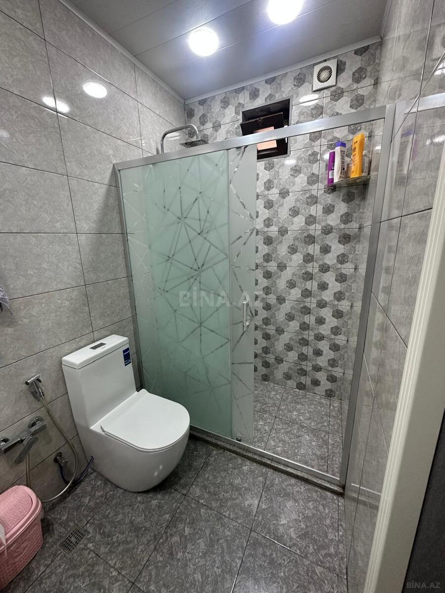3 otaqlı Həyət evi/Bağ evi, Fatmayı q., Bakı