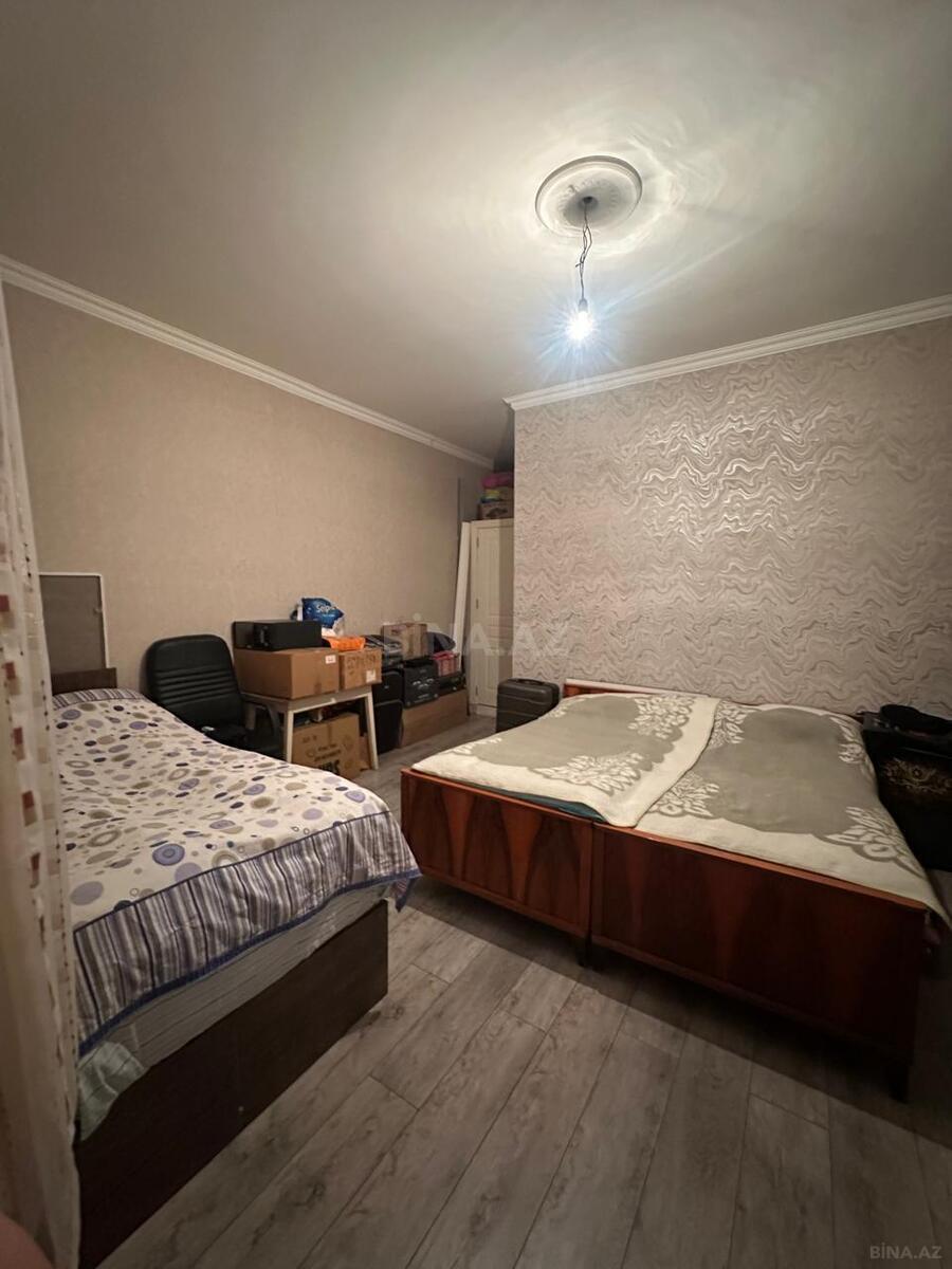 3 otaqlı Həyət evi/Bağ evi, Fatmayı q., Bakı