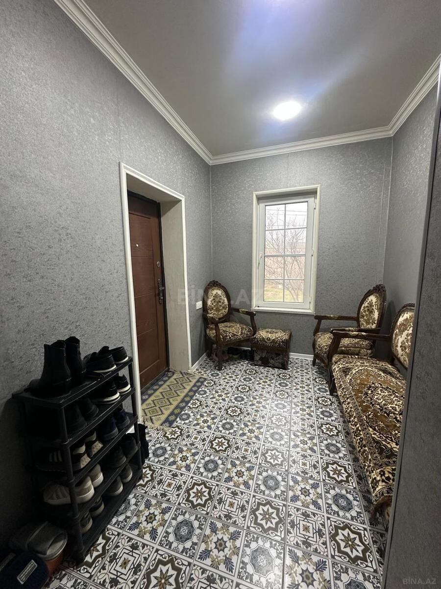 3 otaqlı Həyət evi/Bağ evi, Fatmayı q., Bakı