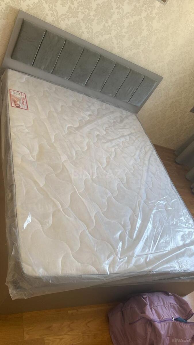 2 otaqlı Yeni tikili, Xırdalan