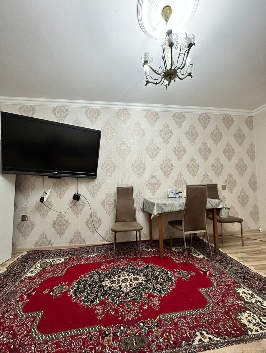 2 otaqlı Köhnə tikili, Sumqayıt