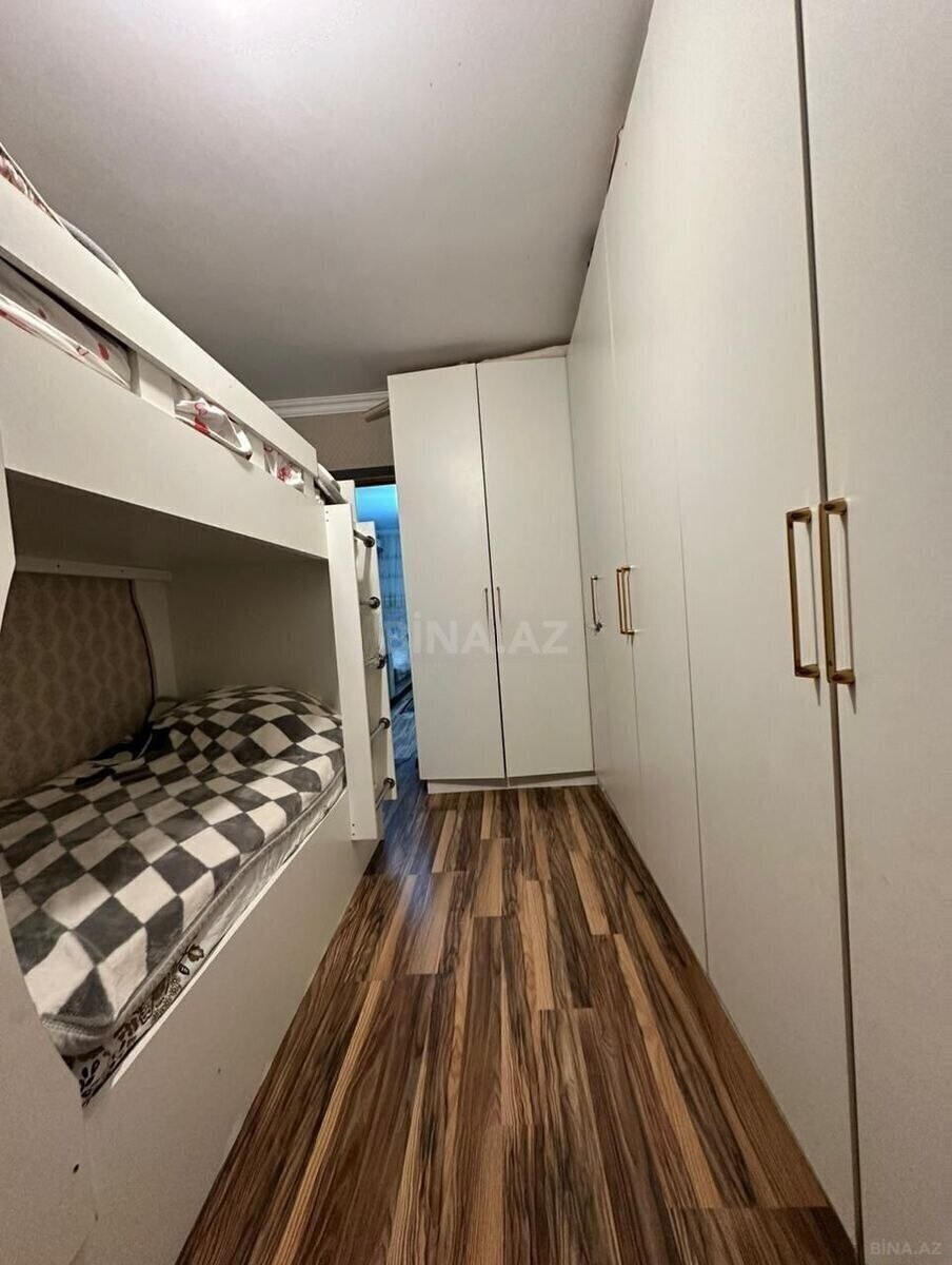 2 otaqlı Köhnə tikili, Sumqayıt