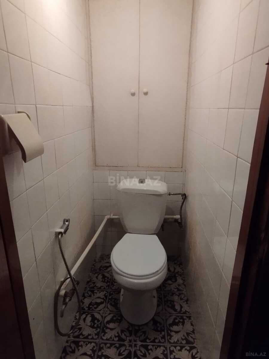 3 otaqlı Köhnə tikili, Nəriman Nərimanov m., Bakı