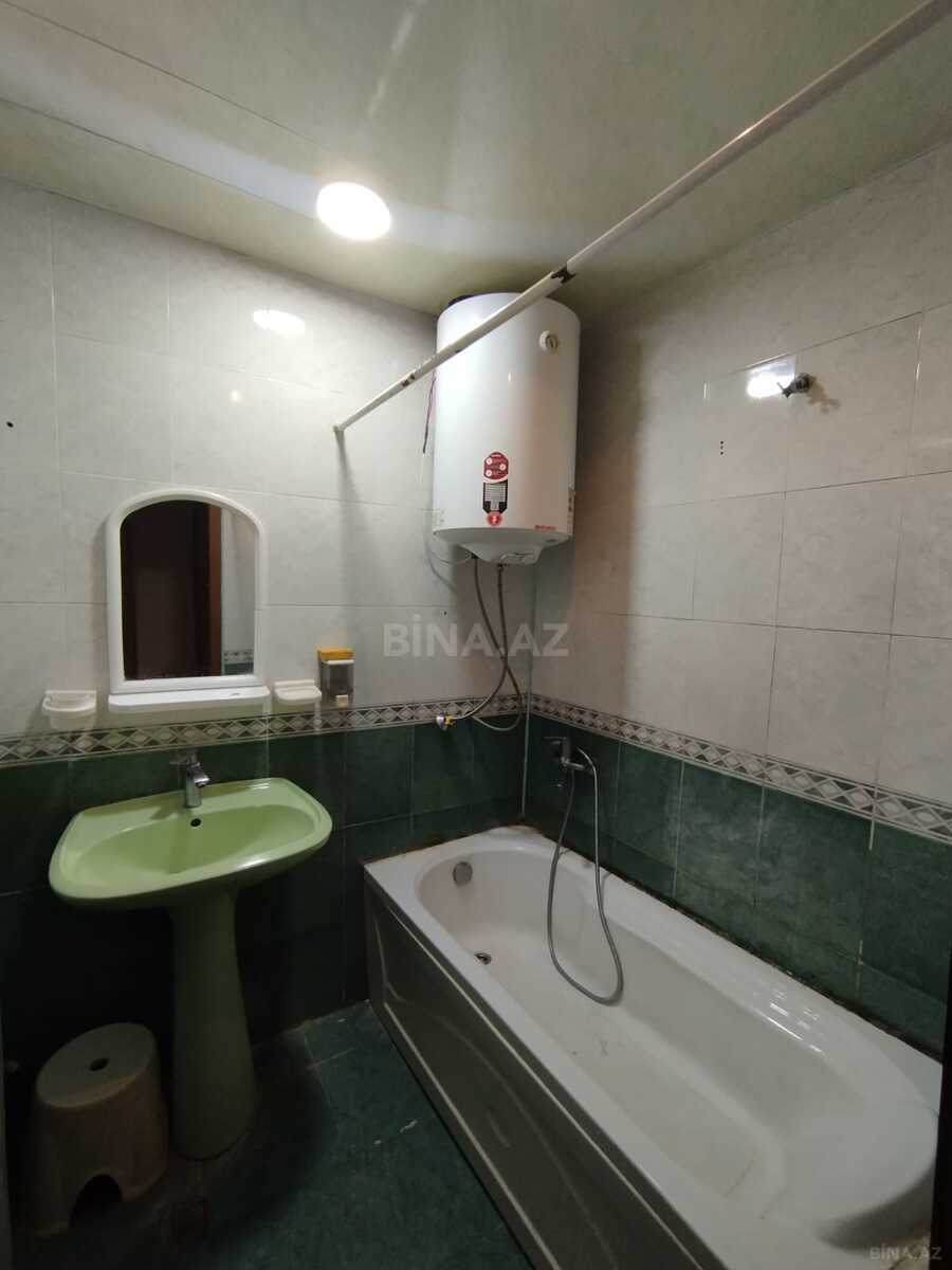 3 otaqlı Köhnə tikili, Nəriman Nərimanov m., Bakı