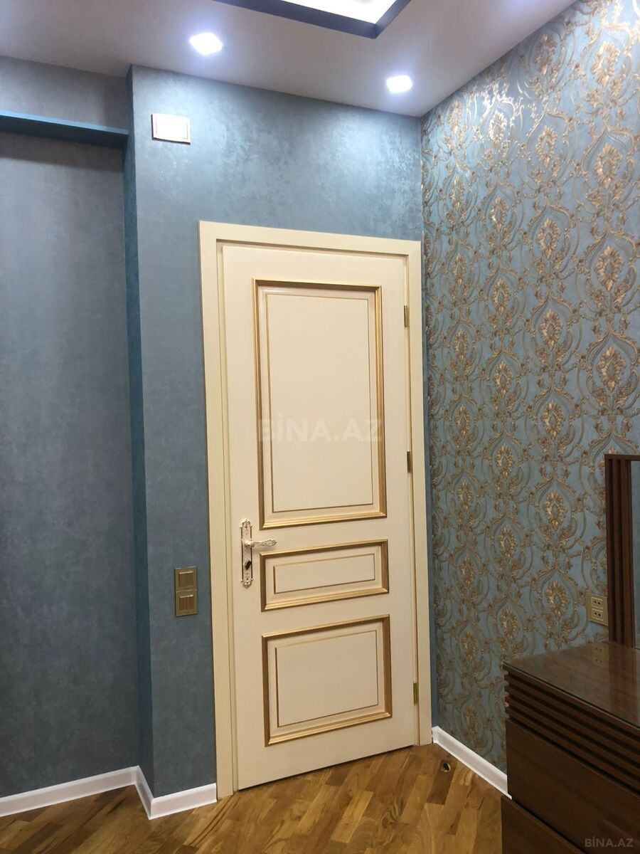 2 otaqlı Yeni tikili, Neftçilər m., Bakı