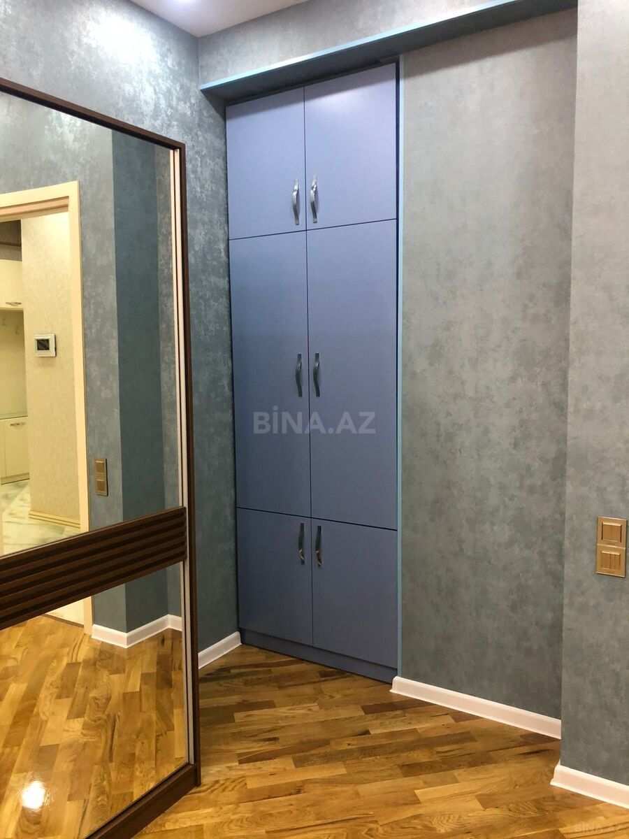 2 otaqlı Yeni tikili, Neftçilər m., Bakı