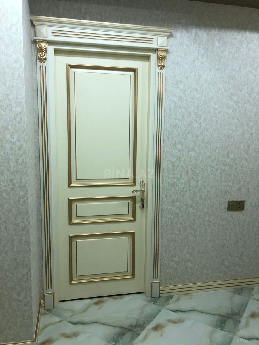 2 otaqlı Yeni tikili, Neftçilər m., Bakı