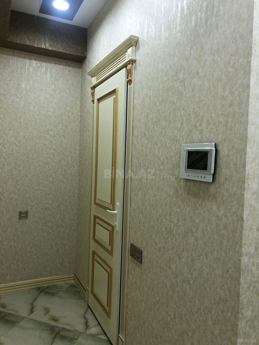 2 otaqlı Yeni tikili, Neftçilər m., Bakı