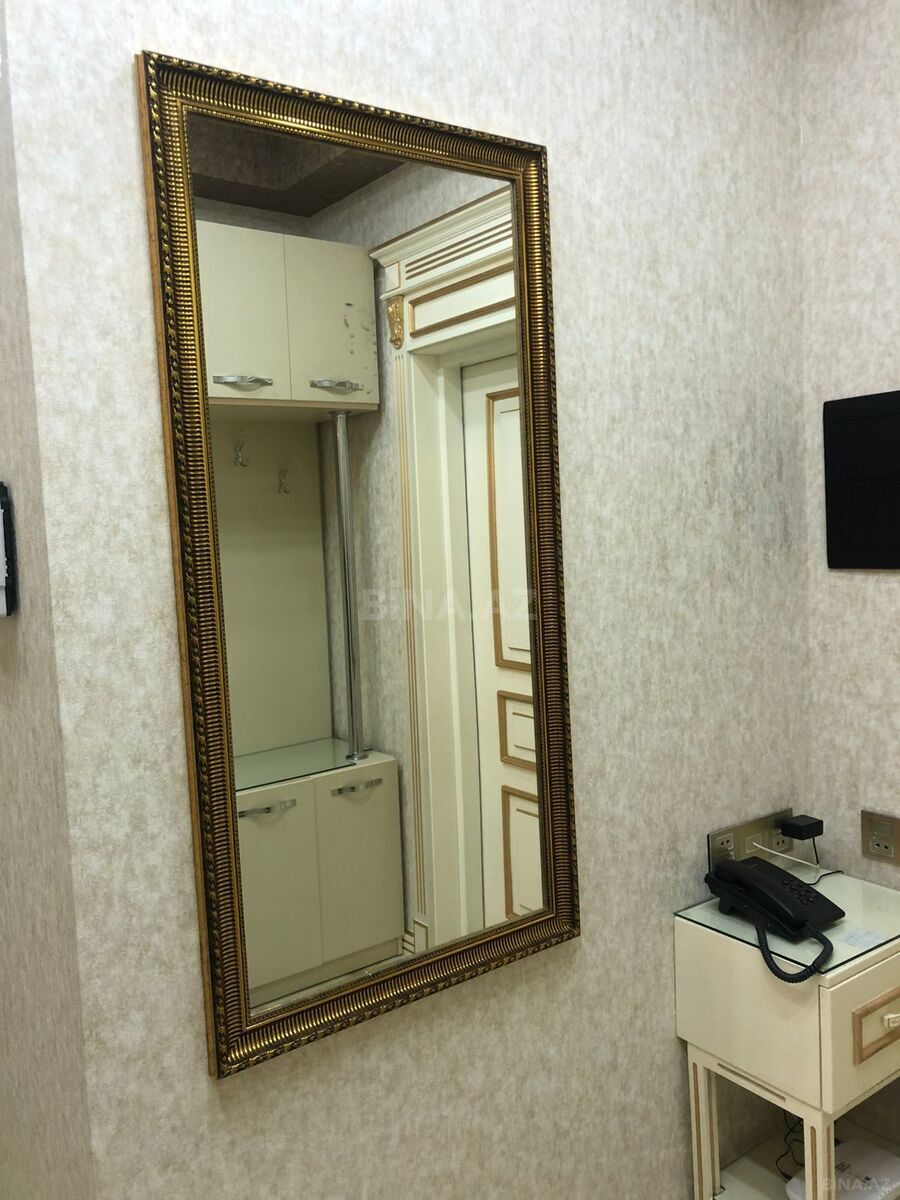 2 otaqlı Yeni tikili, Neftçilər m., Bakı