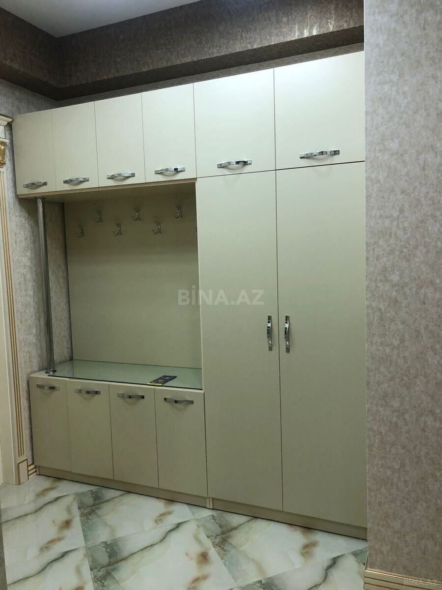 2 otaqlı Yeni tikili, Neftçilər m., Bakı