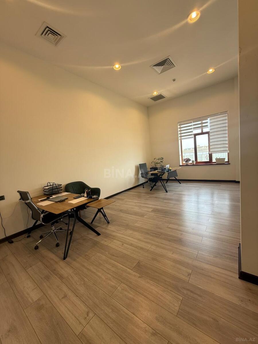 3 otaqlı Ofis, Gənclik m., Bakı