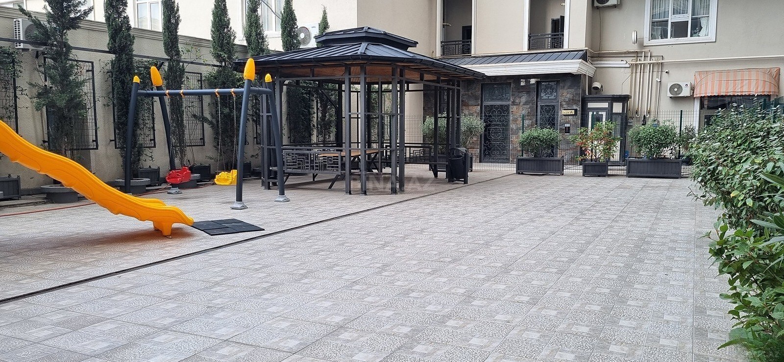 2 otaqlı Yeni tikili, Gənclik m., Bakı