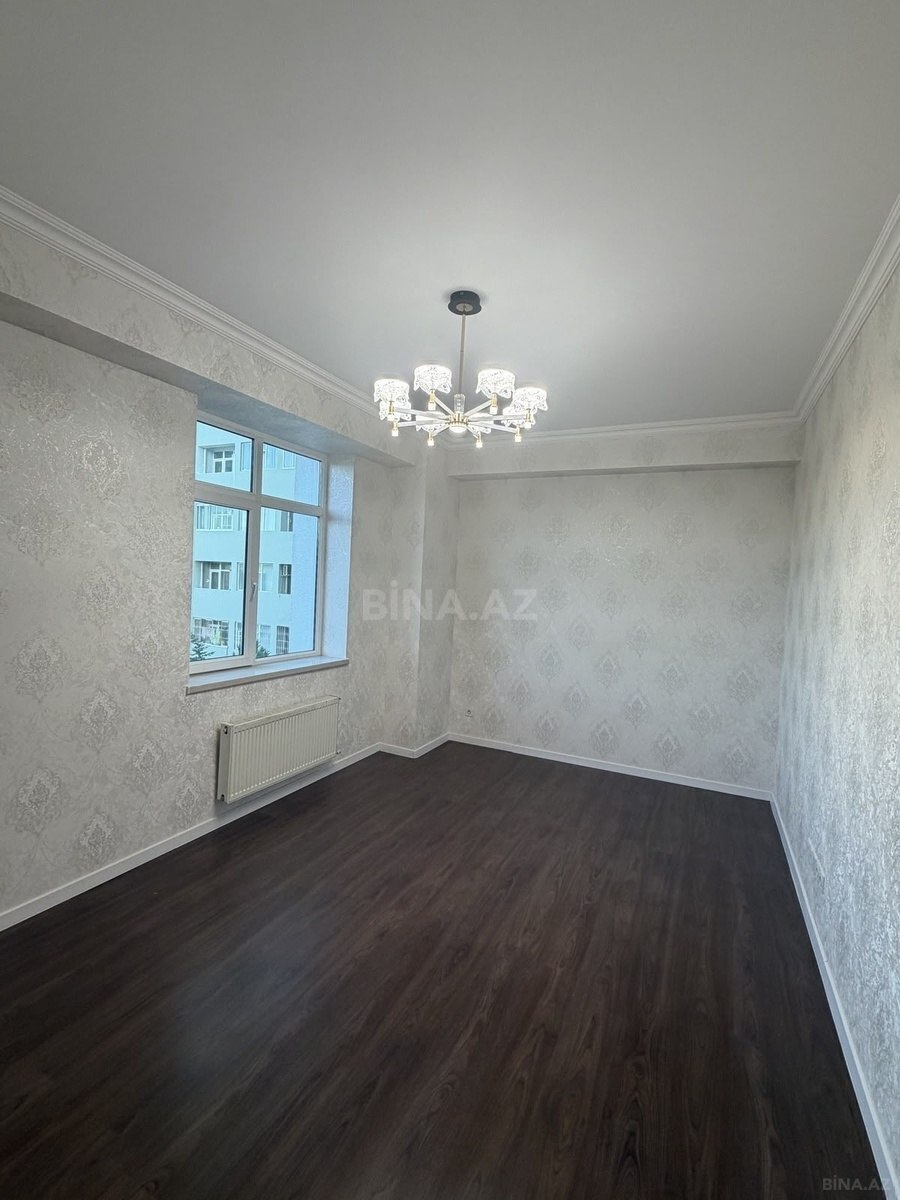 2 otaqlı Yeni tikili, Yasamal r., Bakı
