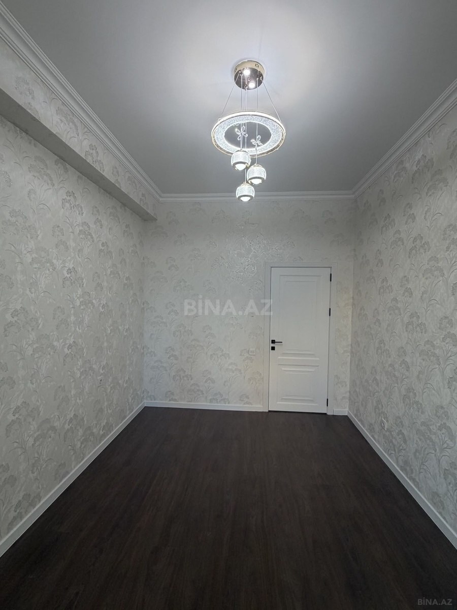 2 otaqlı Yeni tikili, Yasamal r., Bakı