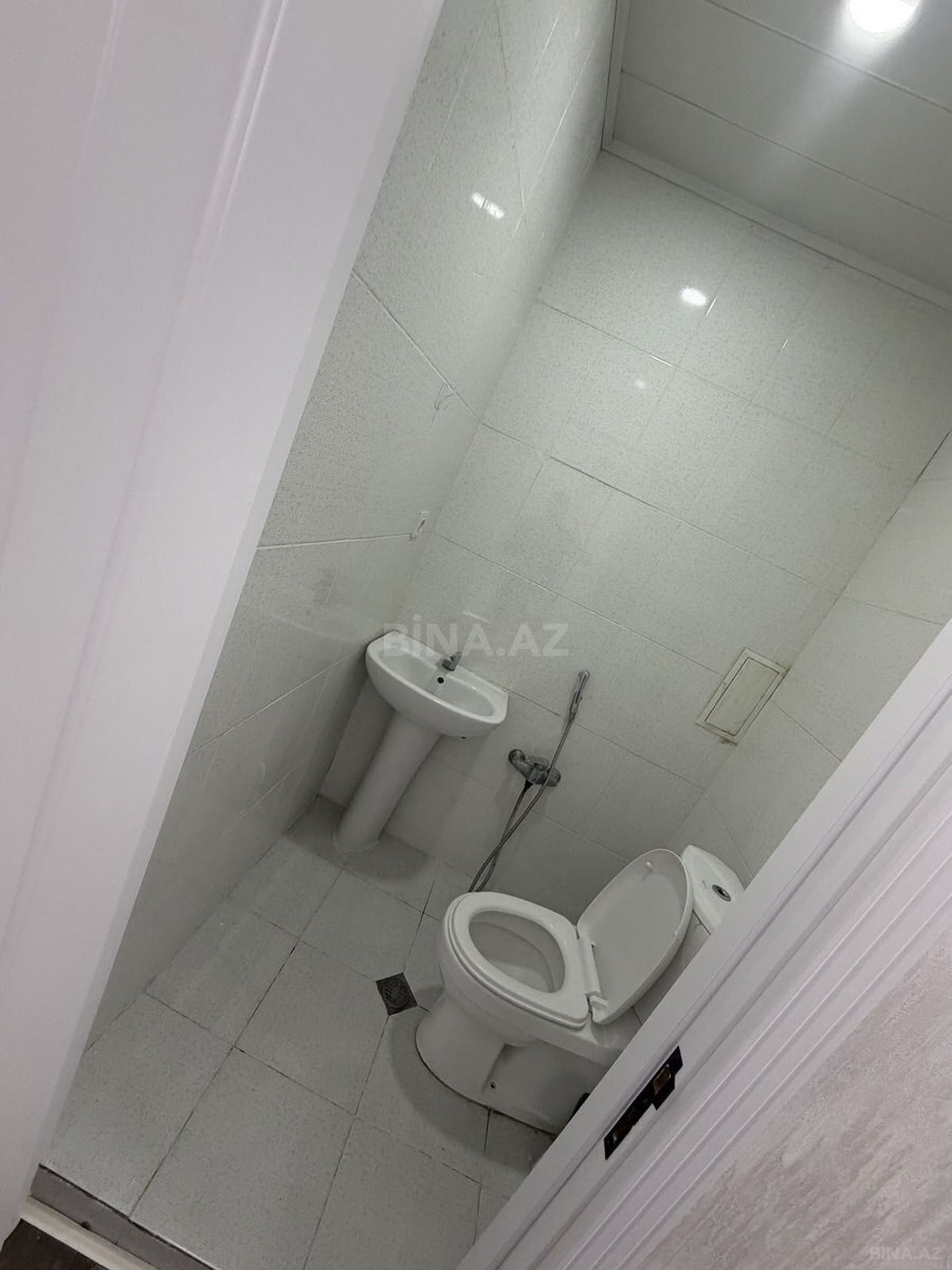 2 otaqlı Yeni tikili, Yasamal r., Bakı