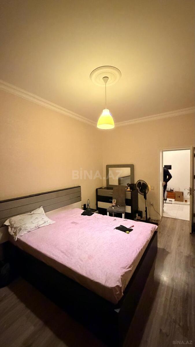 3 otaqlı Yeni tikili, Əhmədli m., Bakı