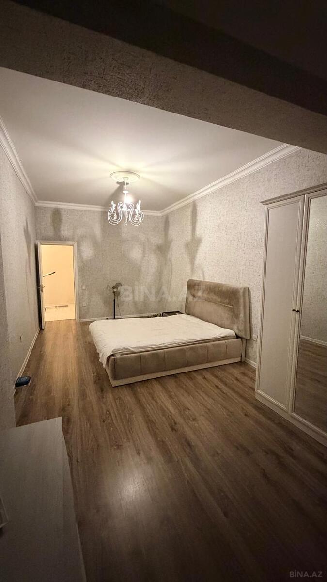 3 otaqlı Yeni tikili, Əhmədli m., Bakı