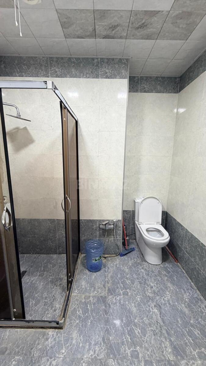 3 otaqlı Yeni tikili, Əhmədli m., Bakı