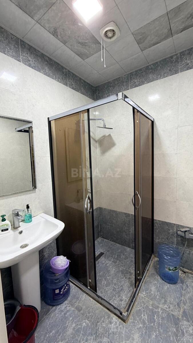 3 otaqlı Yeni tikili, Əhmədli m., Bakı