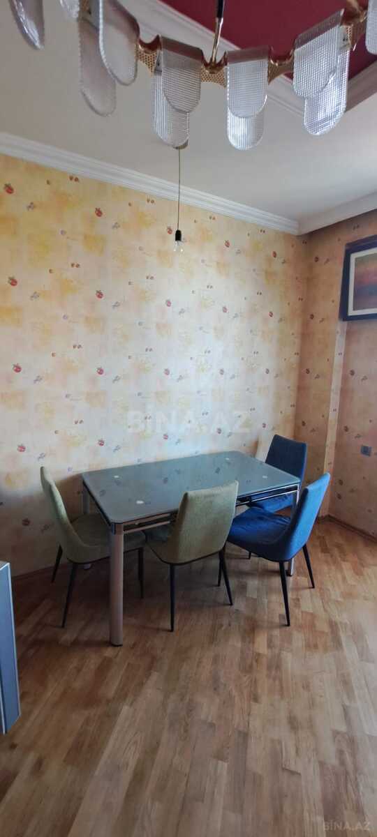 3 otaqlı Yeni tikili, Əhmədli m., Bakı