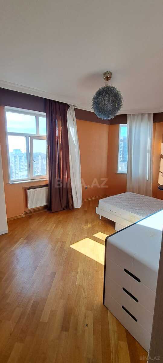 3 otaqlı Yeni tikili, Əhmədli m., Bakı
