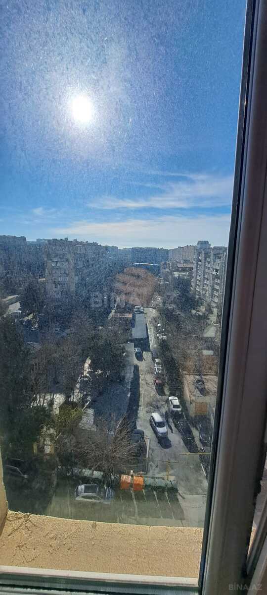 3 otaqlı Yeni tikili, Əhmədli m., Bakı