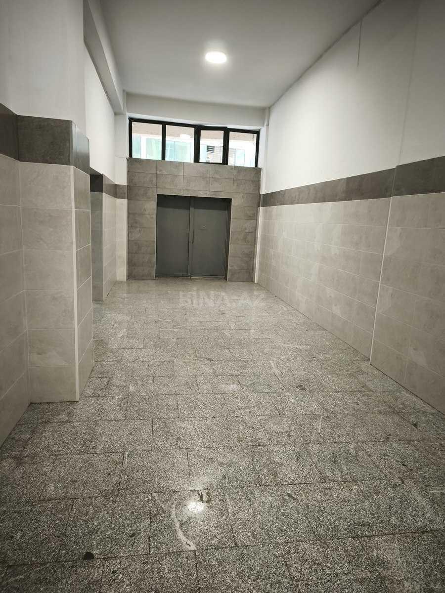 2 otaqlı Yeni tikili, Memar Əcəmi m., Bakı