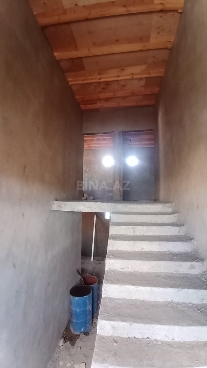 2 otaqlı Yeni tikili, Masazır q., Bakı