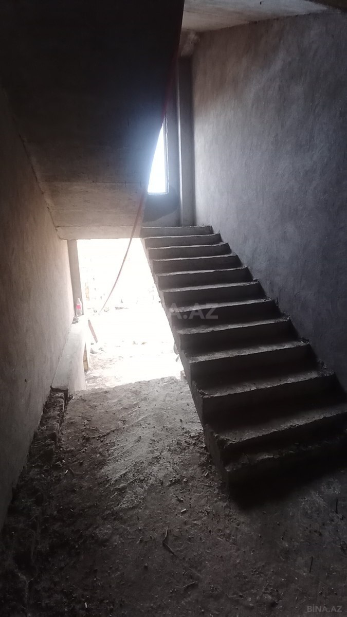 2 otaqlı Yeni tikili, Masazır q., Bakı