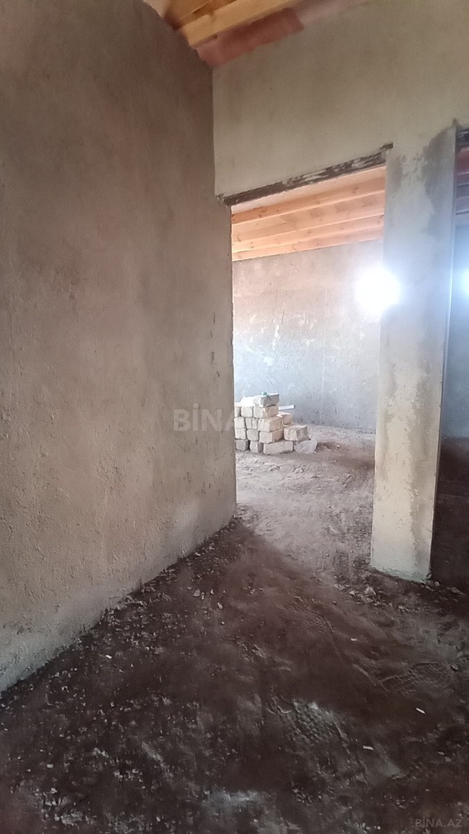 2 otaqlı Yeni tikili, Masazır q., Bakı