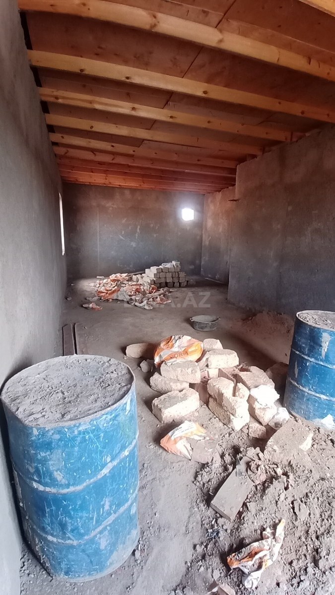 2 otaqlı Yeni tikili, Masazır q., Bakı