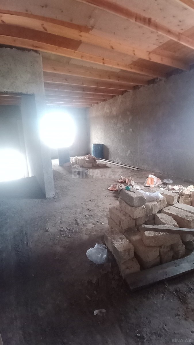 2 otaqlı Yeni tikili, Masazır q., Bakı