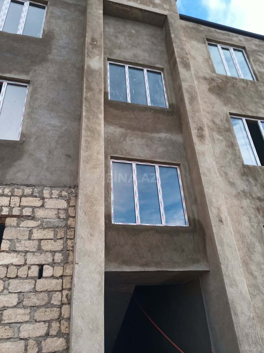 2 otaqlı Yeni tikili, Masazır q., Bakı
