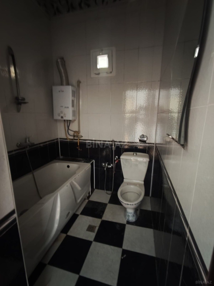 3 otaqlı Həyət evi/Bağ evi, Xırdalan