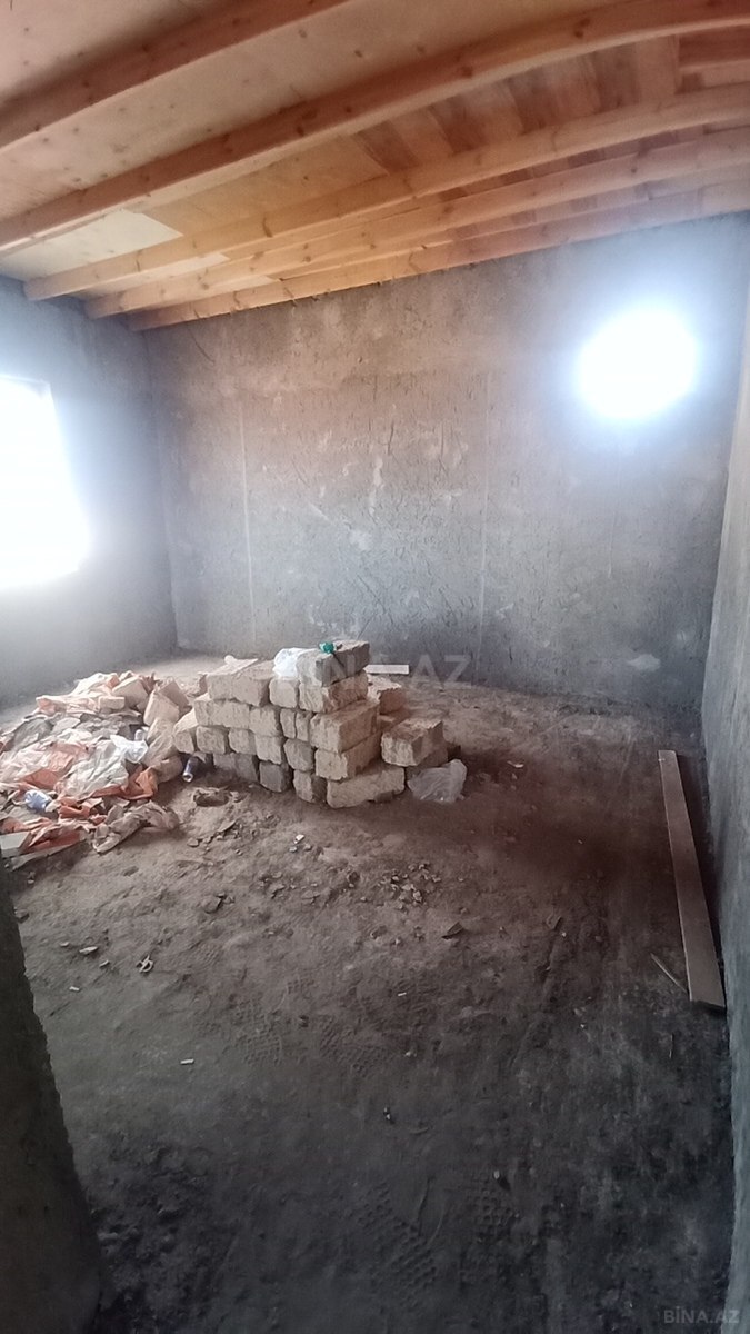 2 otaqlı Yeni tikili, Masazır q., Bakı