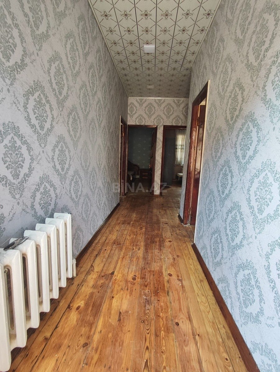 3 otaqlı Həyət evi/Bağ evi, Xırdalan