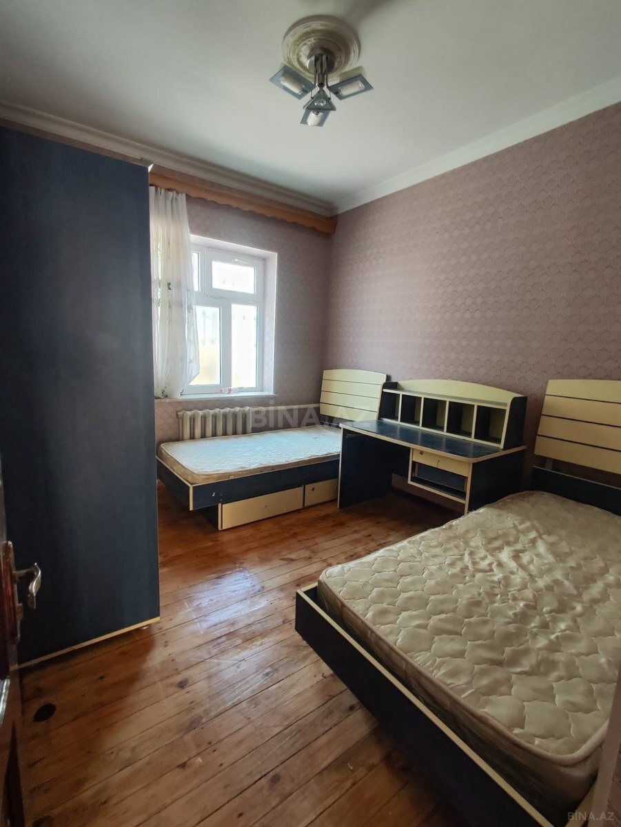 3 otaqlı Həyət evi/Bağ evi, Xırdalan