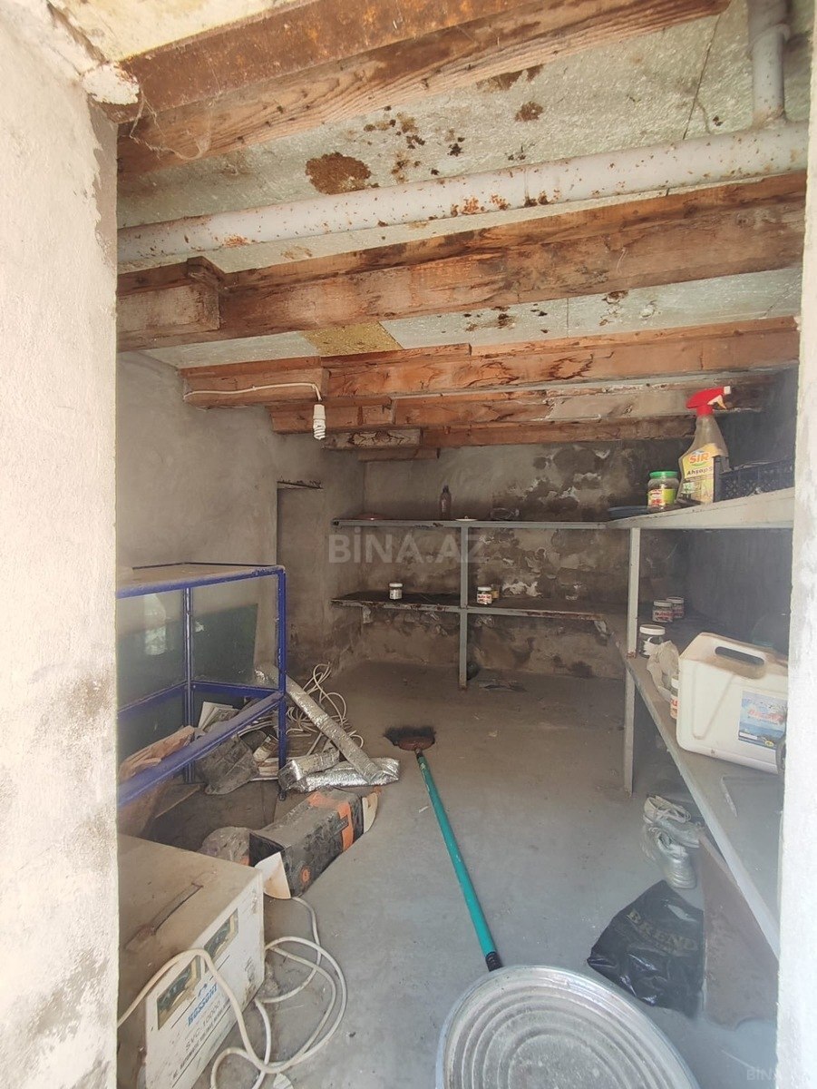 3 otaqlı Həyət evi/Bağ evi, Xırdalan