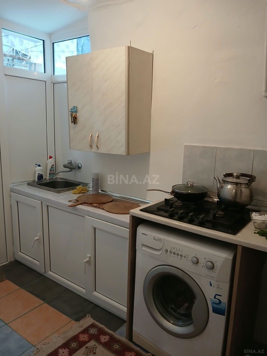2 otaqlı Köhnə tikili, 28 May m., Bakı