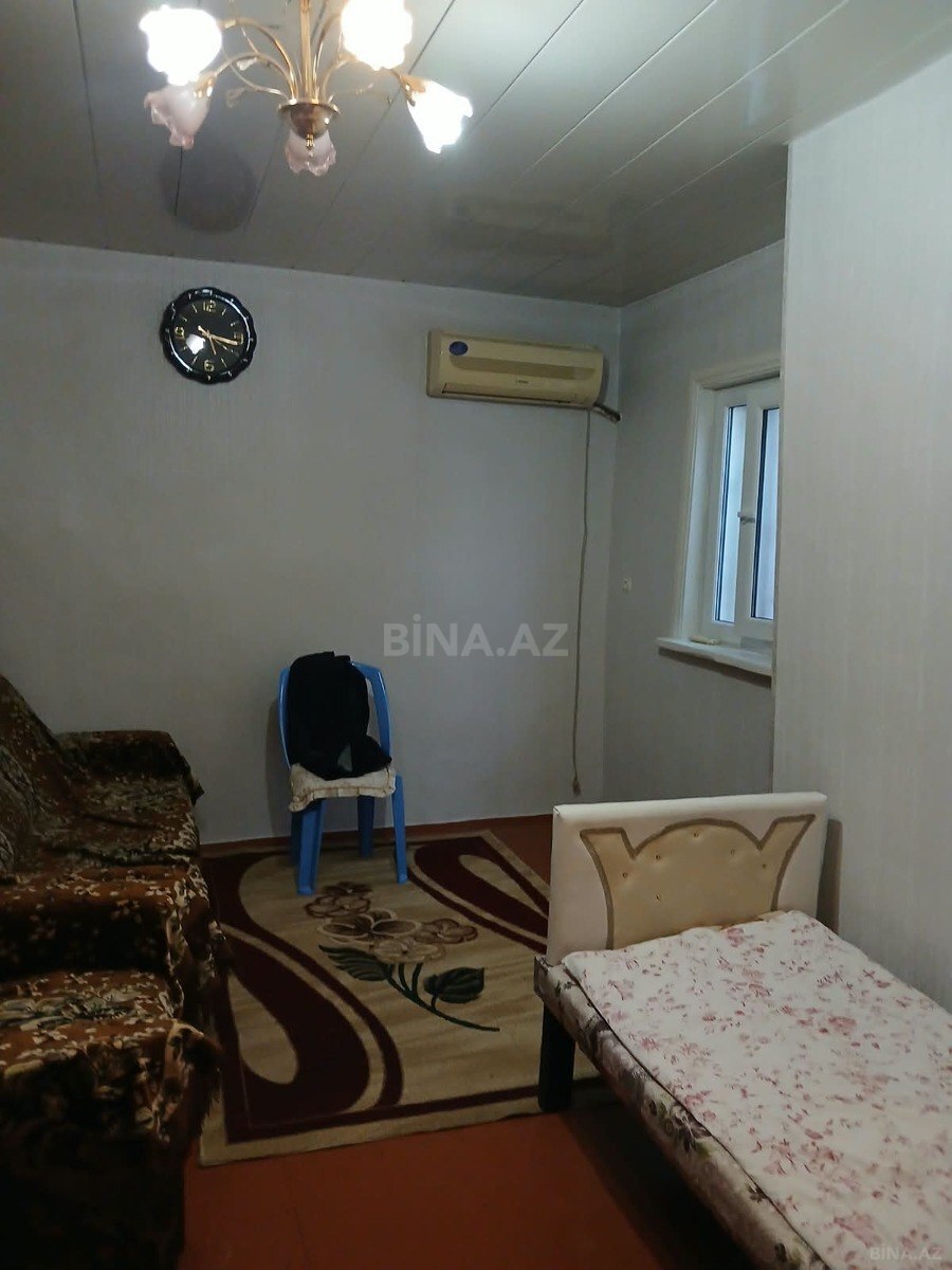 2 otaqlı Köhnə tikili, 28 May m., Bakı