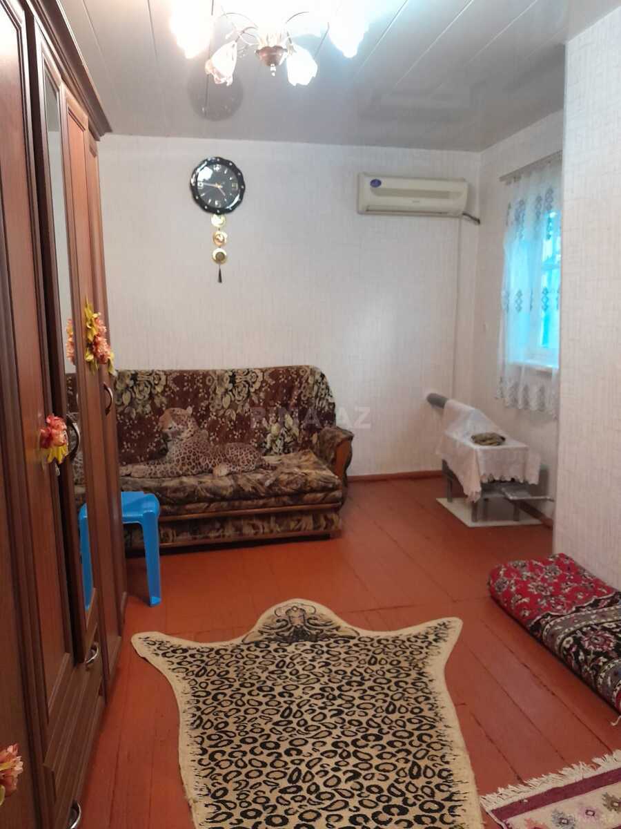 2 otaqlı Köhnə tikili, 28 May m., Bakı