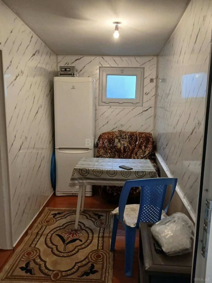 2 otaqlı Köhnə tikili, 28 May m., Bakı