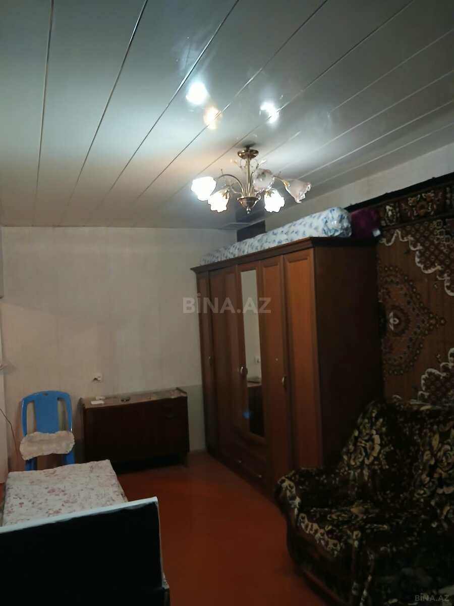 2 otaqlı Köhnə tikili, 28 May m., Bakı