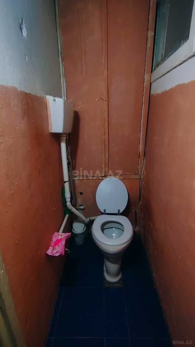 2 otaqlı Köhnə tikili, Yeni Günəşli q., Bakı