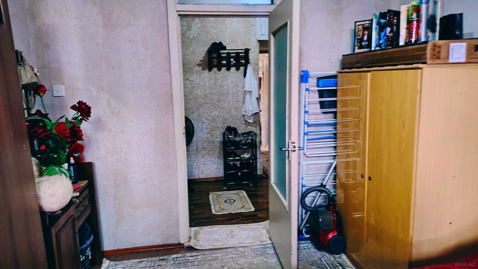 2 otaqlı Köhnə tikili, Yeni Günəşli q., Bakı