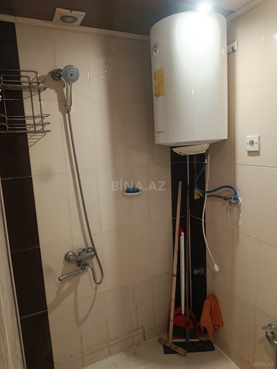2 otaqlı Yeni tikili, Masazır q., Bakı